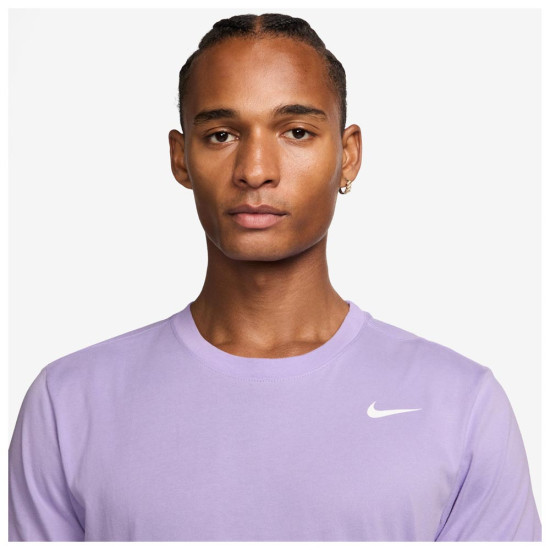 Nike Ανδρική κοντομάνικη μπλούζα Dri-FIT Fitness T-Shirt